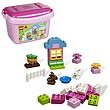 LEGO Duplo 4623 Duplo Pink Brick Box